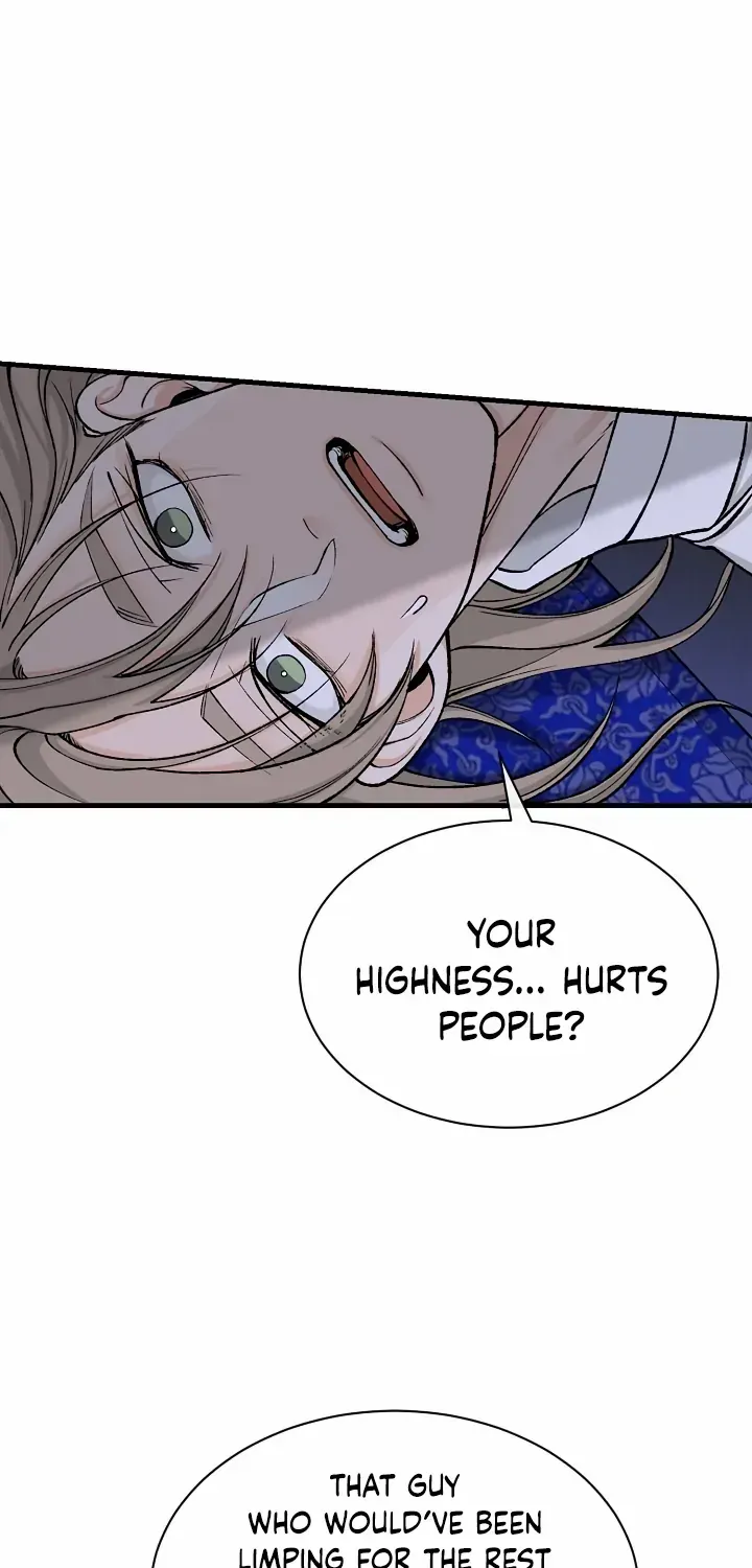 Like A Fever Dream Kainu Manga Chapter 13 Page 63