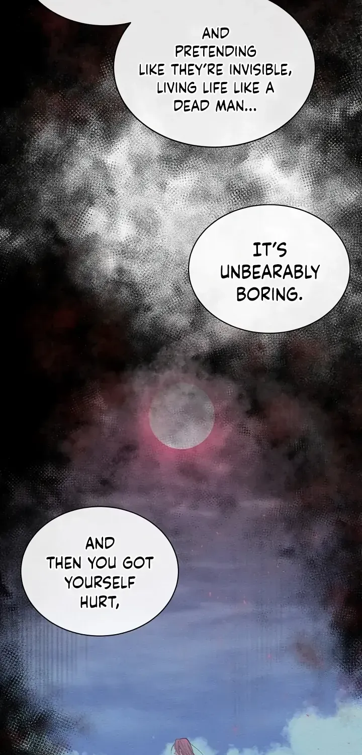 Like A Fever Dream Kainu Manga Chapter 13 Page 66