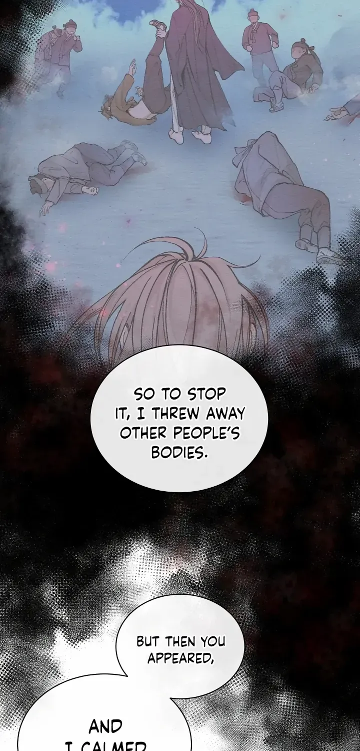 Like A Fever Dream Kainu Manga Chapter 13 Page 67
