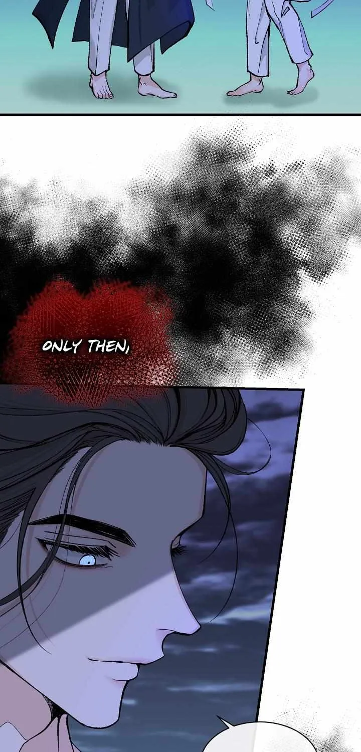Like A Fever Dream Kainu Manga Chapter 12 Page 8