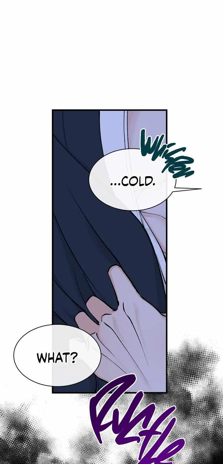 Like A Fever Dream Kainu Manga Chapter 12 Page 13