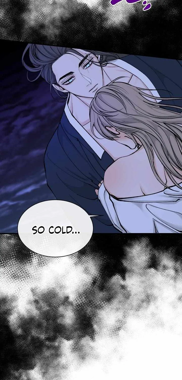 Like A Fever Dream Kainu Manga Chapter 12 Page 14