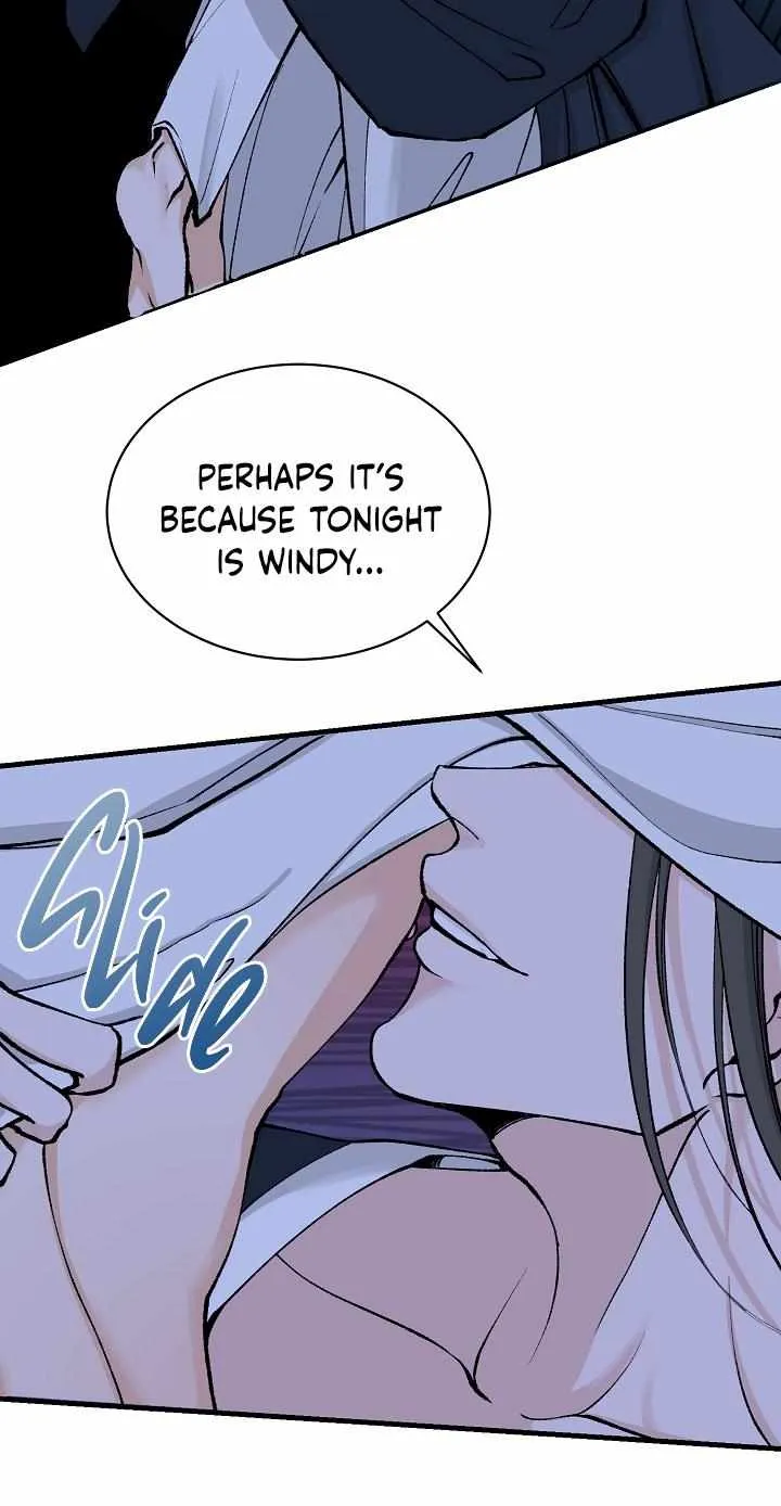 Like A Fever Dream Kainu Manga Chapter 12 Page 17
