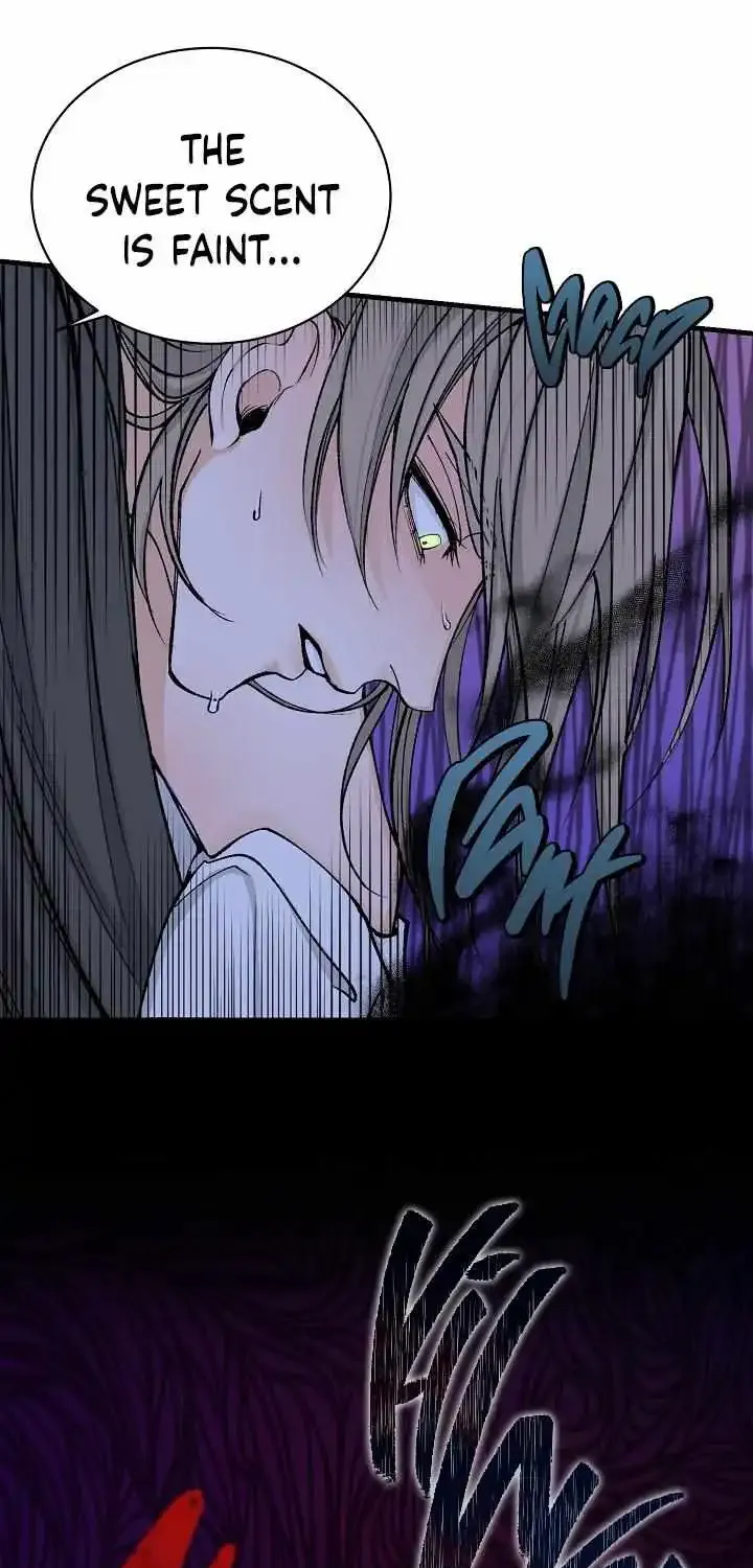 Like A Fever Dream Kainu Manga Chapter 12 Page 18