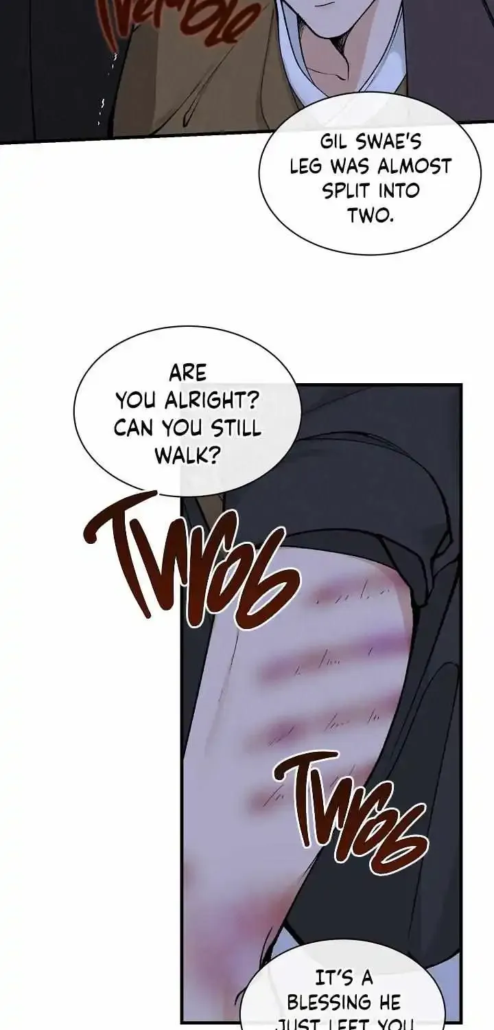 Like A Fever Dream Kainu Manga Chapter 12 Page 27