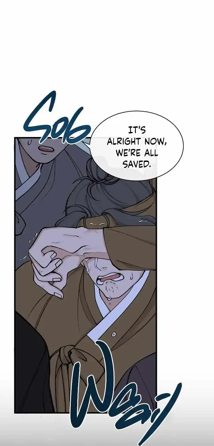 Like A Fever Dream Kainu Manga Chapter 12 Page 29