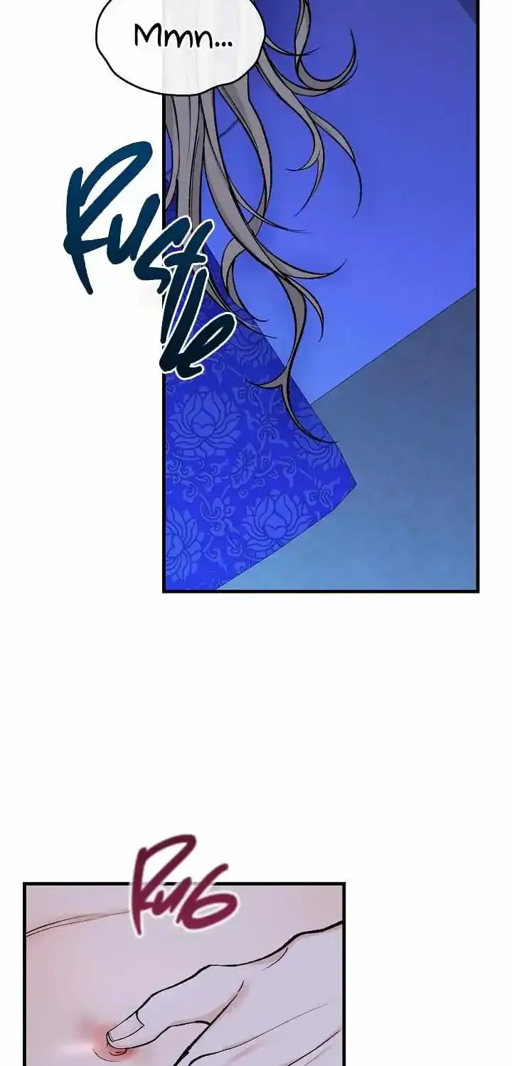 Like A Fever Dream Kainu Manga Chapter 12 Page 32