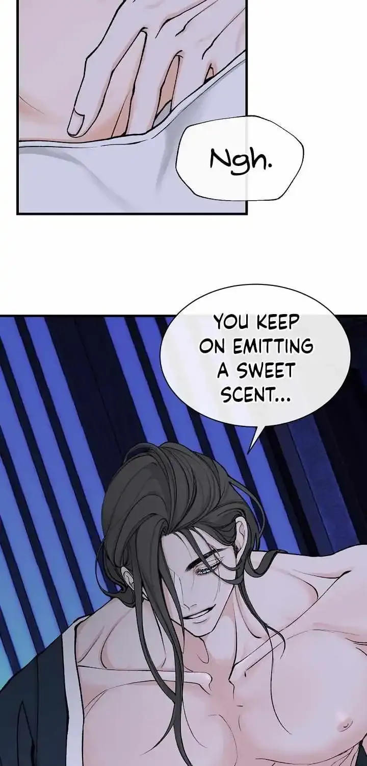 Like A Fever Dream Kainu Manga Chapter 12 Page 33