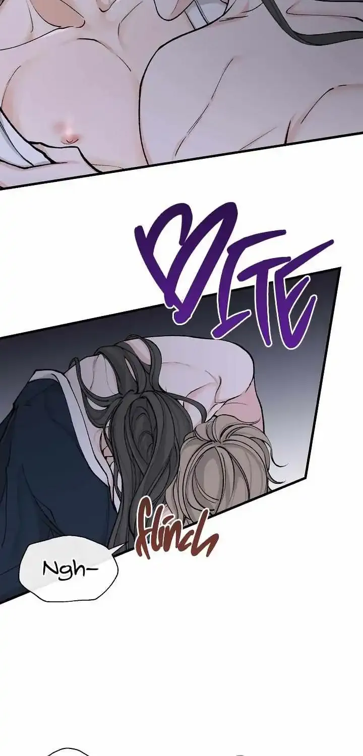 Like A Fever Dream Kainu Manga Chapter 12 Page 37