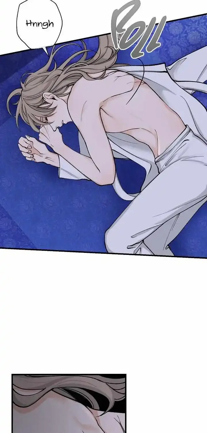 Like A Fever Dream Kainu Manga Chapter 12 Page 38