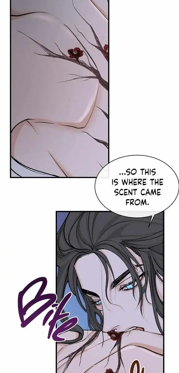 Like A Fever Dream Kainu Manga Chapter 12 Page 39