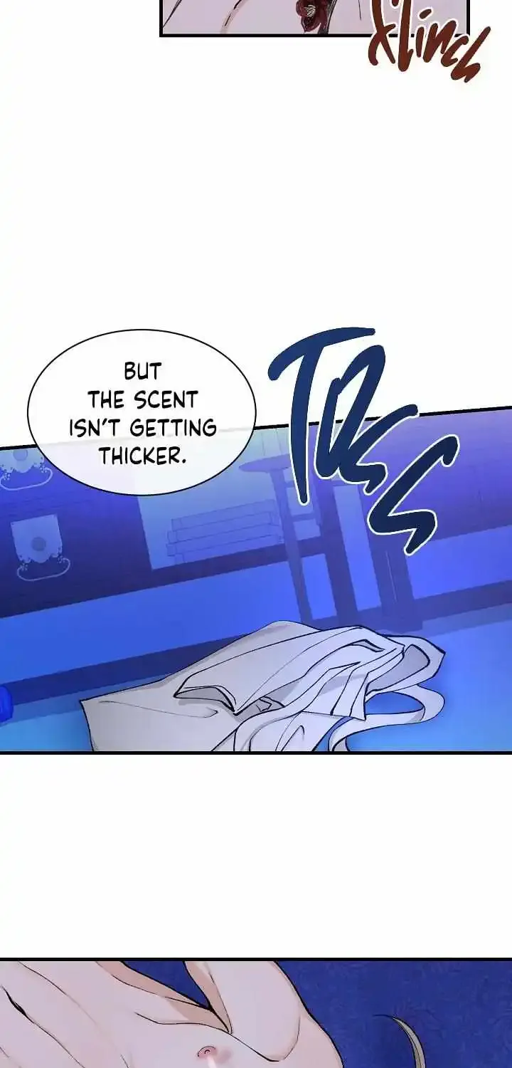 Like A Fever Dream Kainu Manga Chapter 12 Page 40