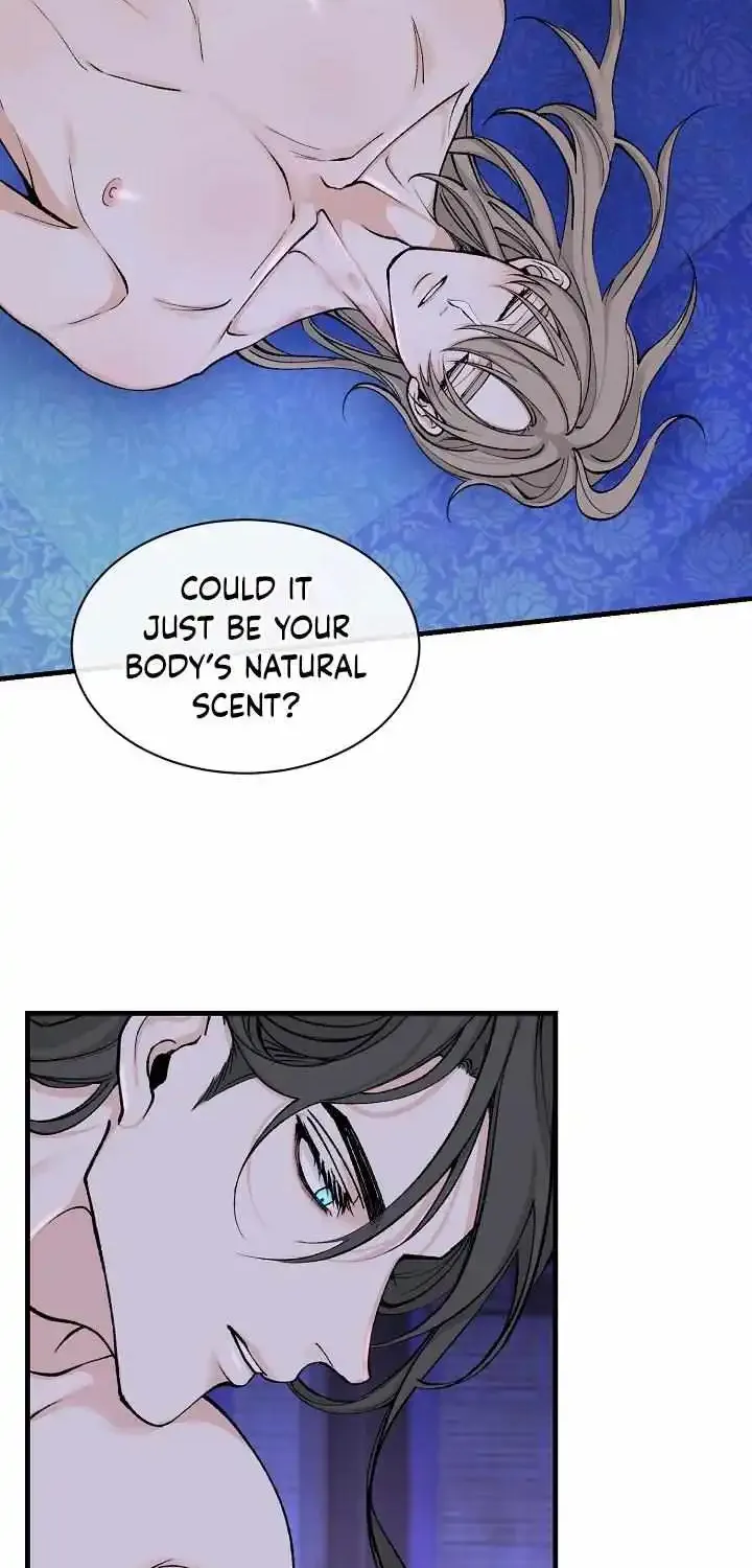 Like A Fever Dream Kainu Manga Chapter 12 Page 41