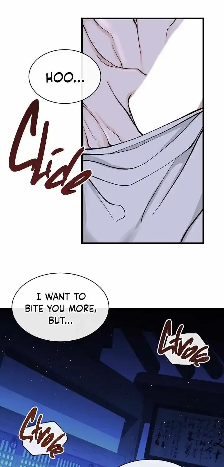 Like A Fever Dream Kainu Manga Chapter 12 Page 43