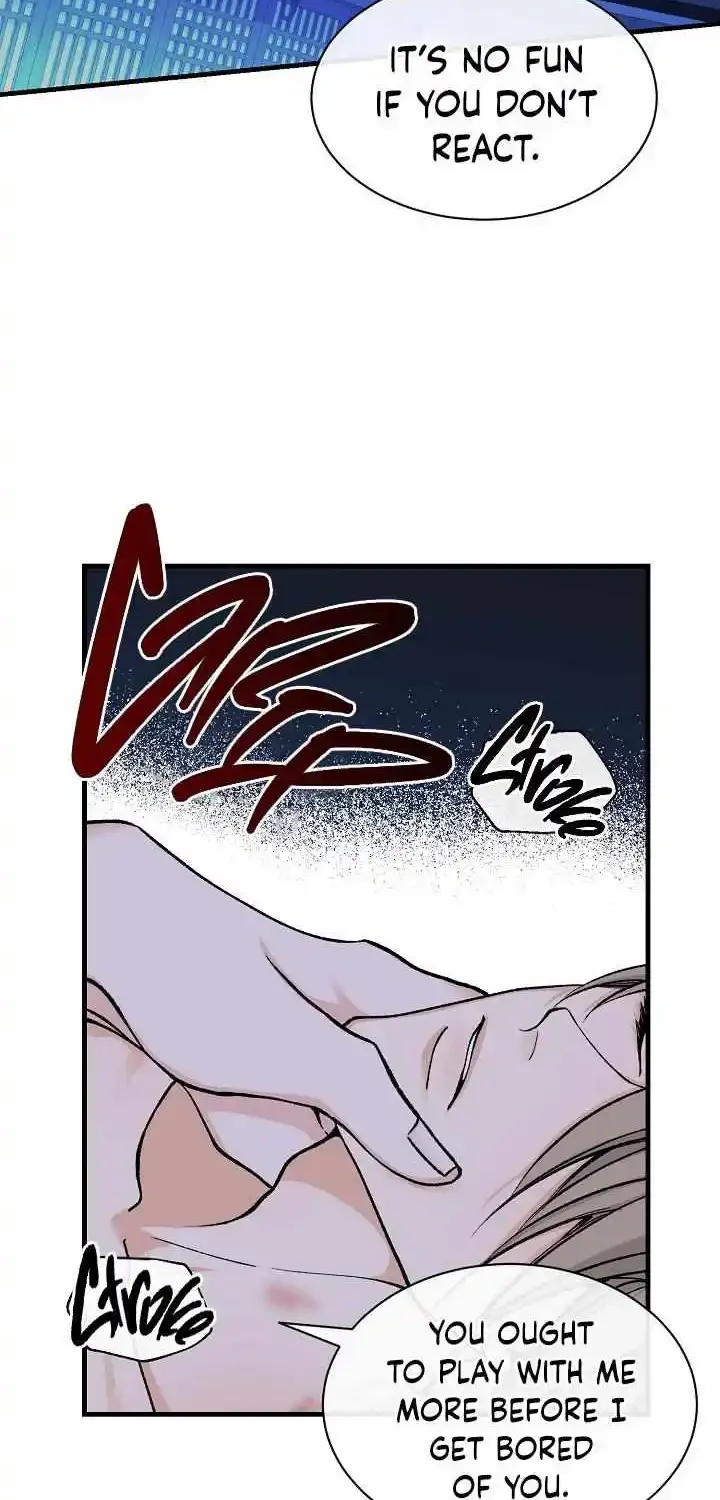 Like A Fever Dream Kainu Manga Chapter 12 Page 44
