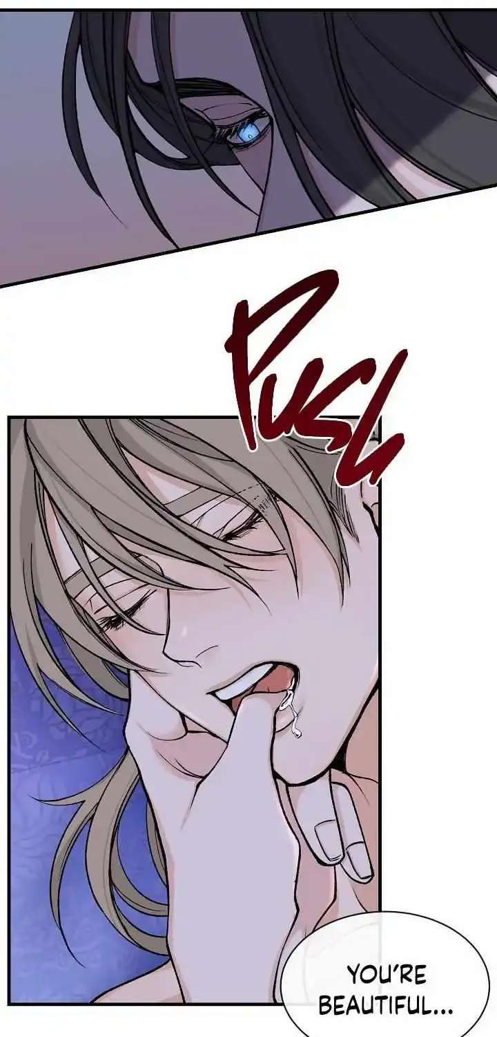 Like A Fever Dream Kainu Manga Chapter 12 Page 46