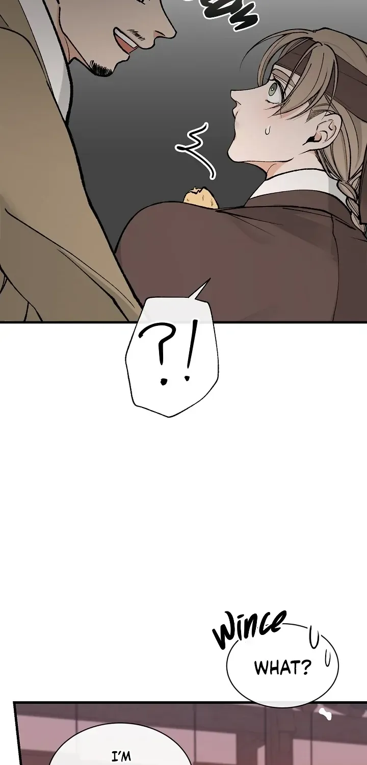 Like A Fever Dream Kainu Manga Chapter 11 Page 26