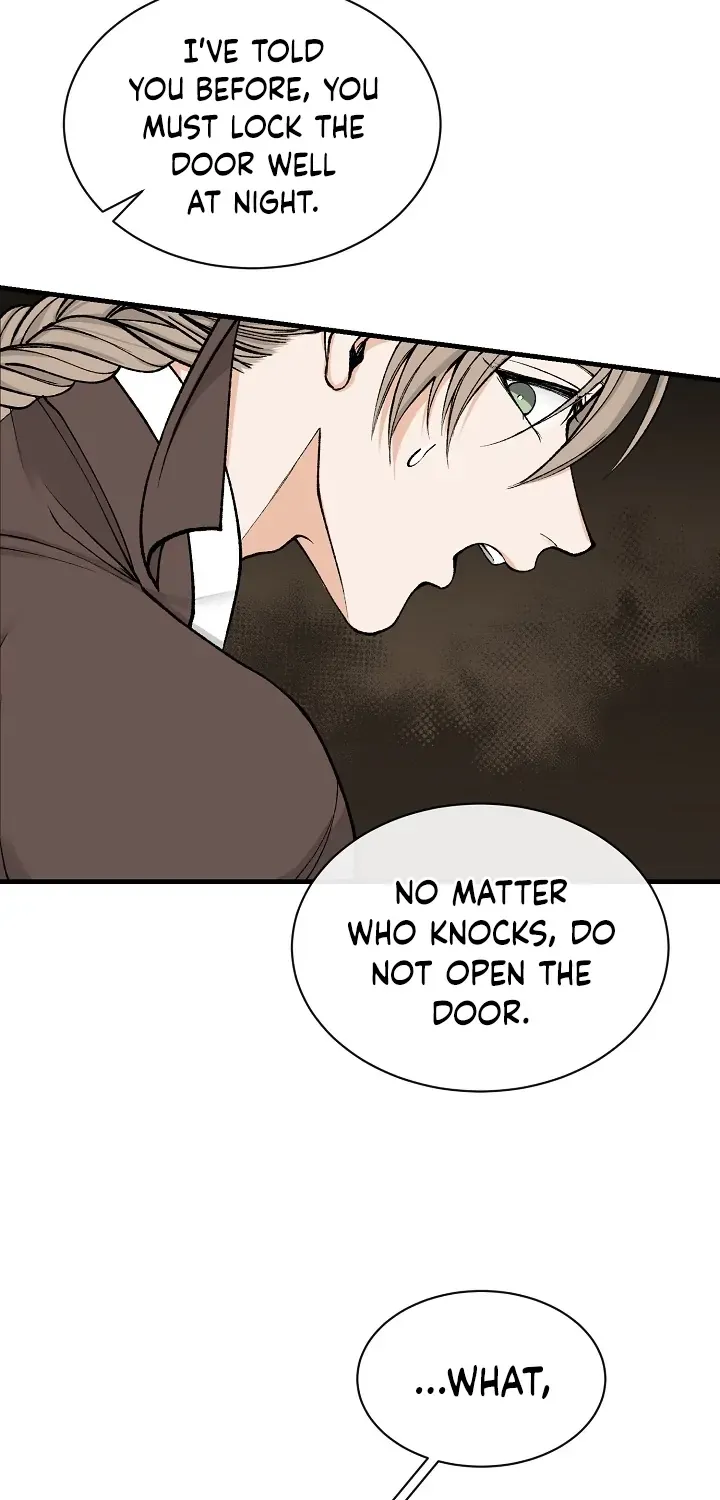 Like A Fever Dream Kainu Manga Chapter 11 Page 41