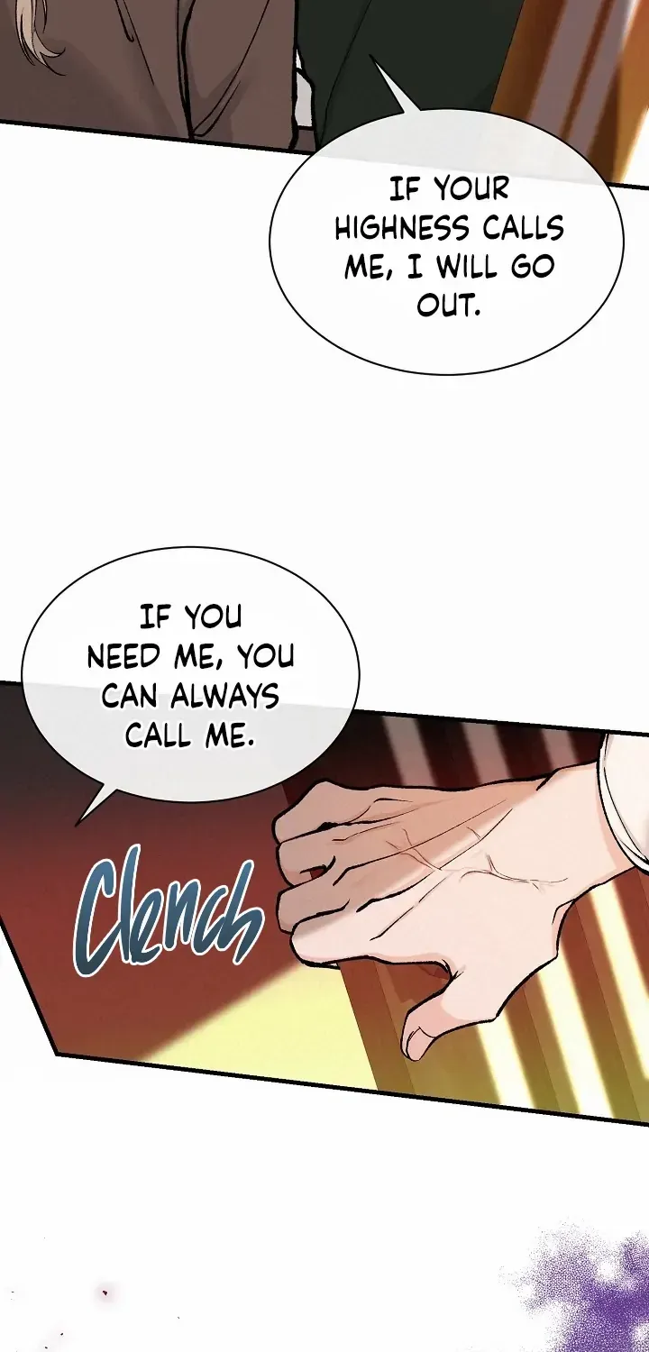 Like A Fever Dream Kainu Manga Chapter 11 Page 48
