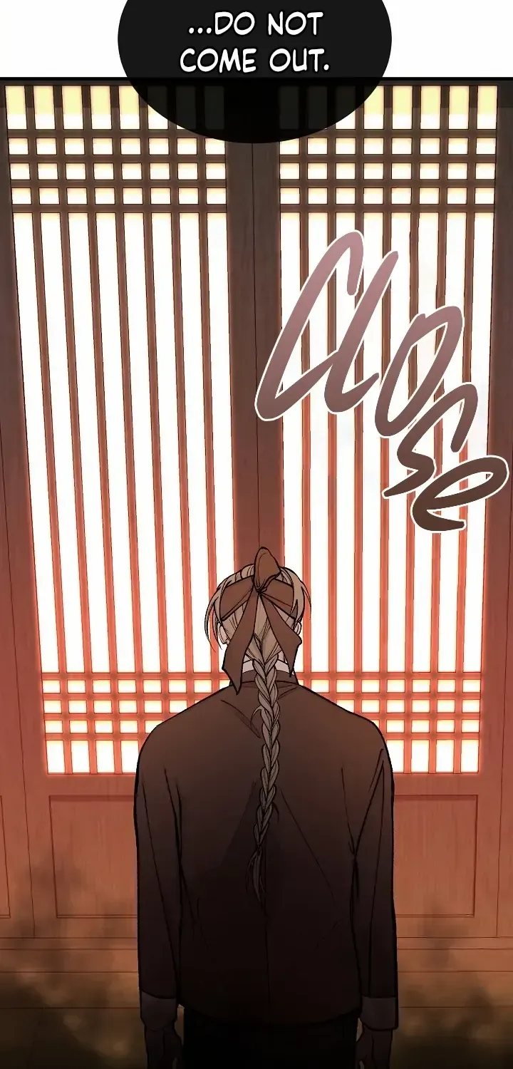 Like A Fever Dream Kainu Manga Chapter 11 Page 52