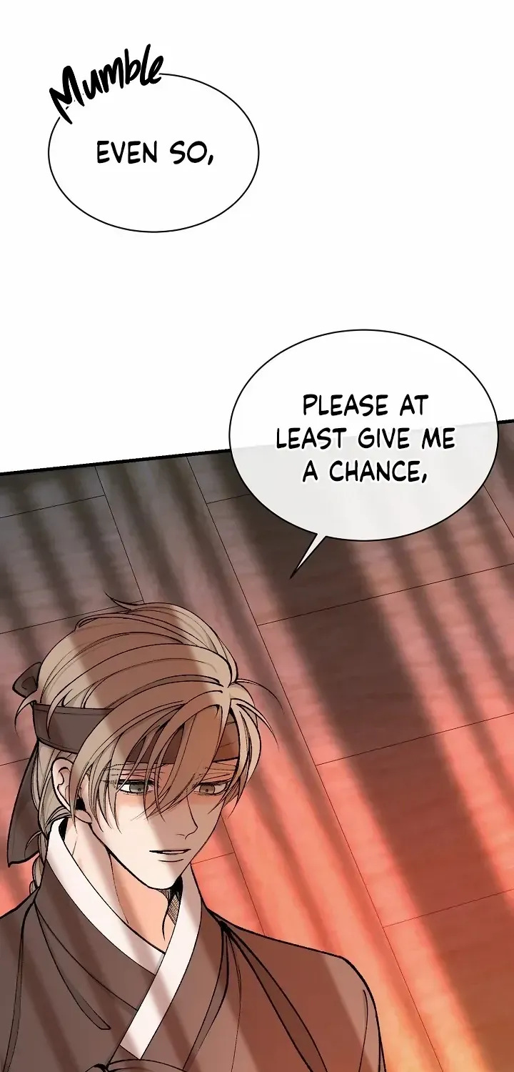 Like A Fever Dream Kainu Manga Chapter 11 Page 54