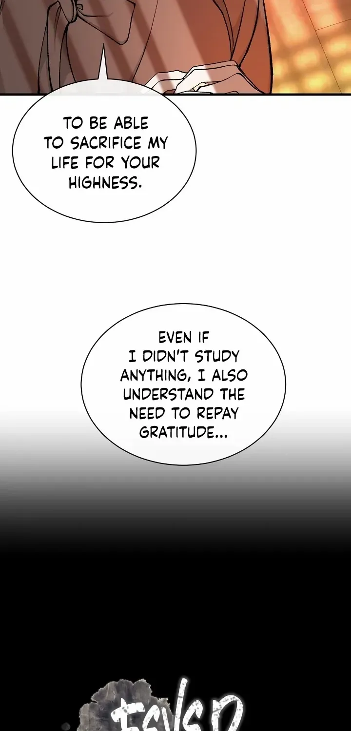 Like A Fever Dream Kainu Manga Chapter 11 Page 55