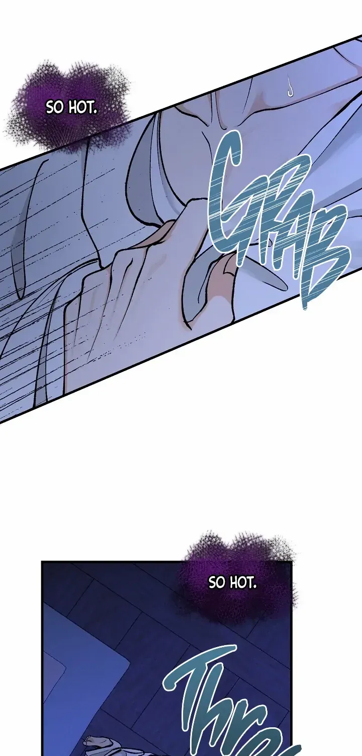 Like A Fever Dream Kainu Manga Chapter 11 Page 58