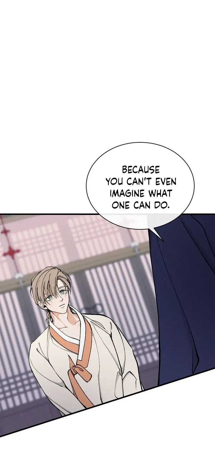Like A Fever Dream Kainu Manga Chapter 10 Page 7