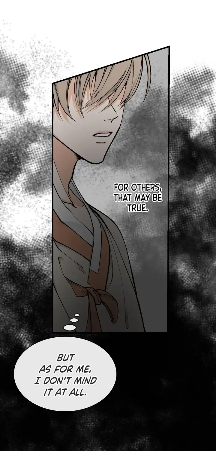 Like A Fever Dream Kainu Manga Chapter 10 Page 8