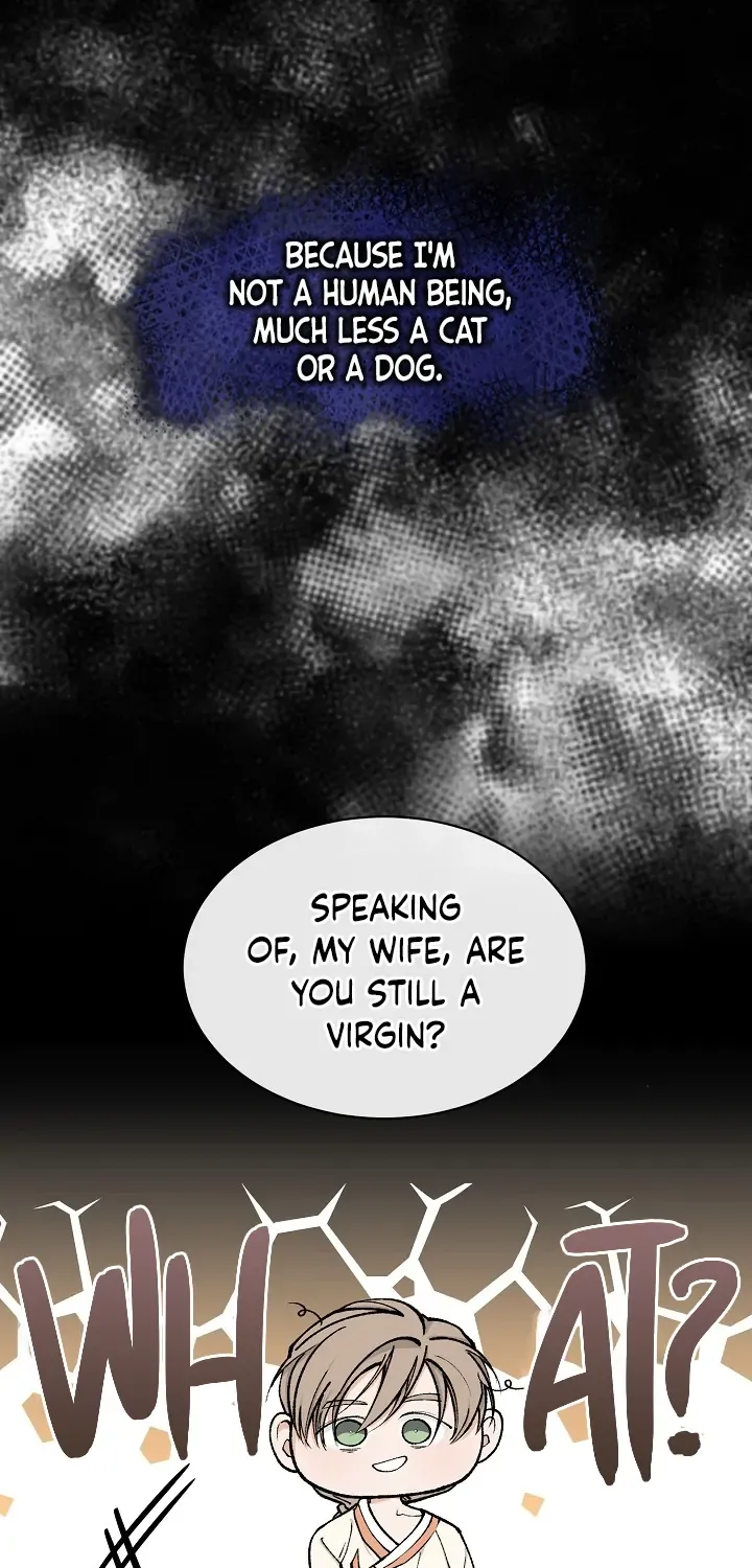 Like A Fever Dream Kainu Manga Chapter 10 Page 9