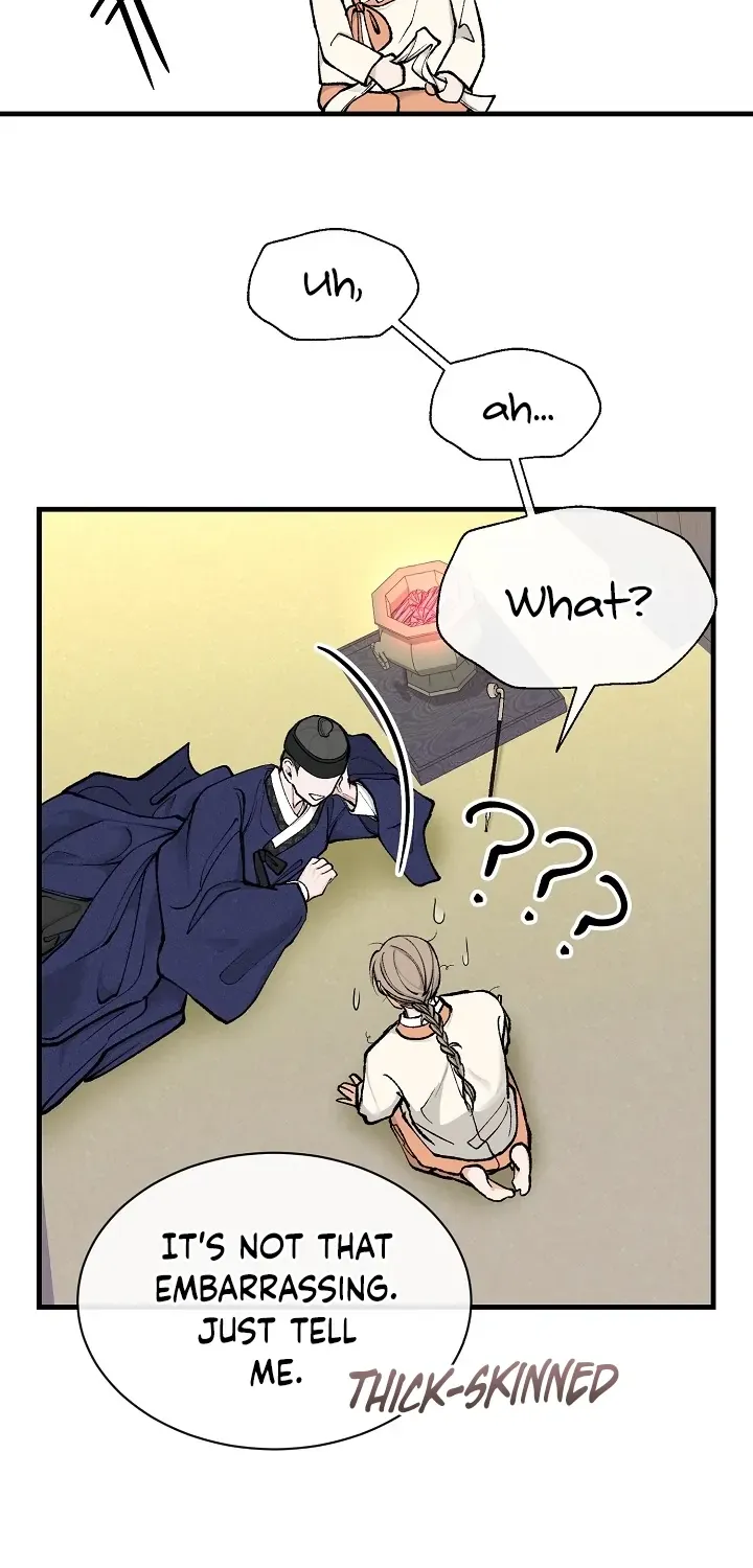 Like A Fever Dream Kainu Manga Chapter 10 Page 10