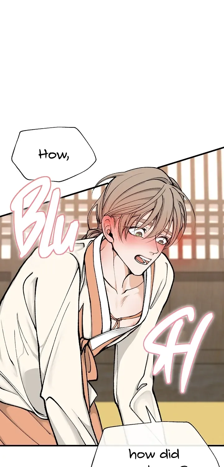 Like A Fever Dream Kainu Manga Chapter 10 Page 11