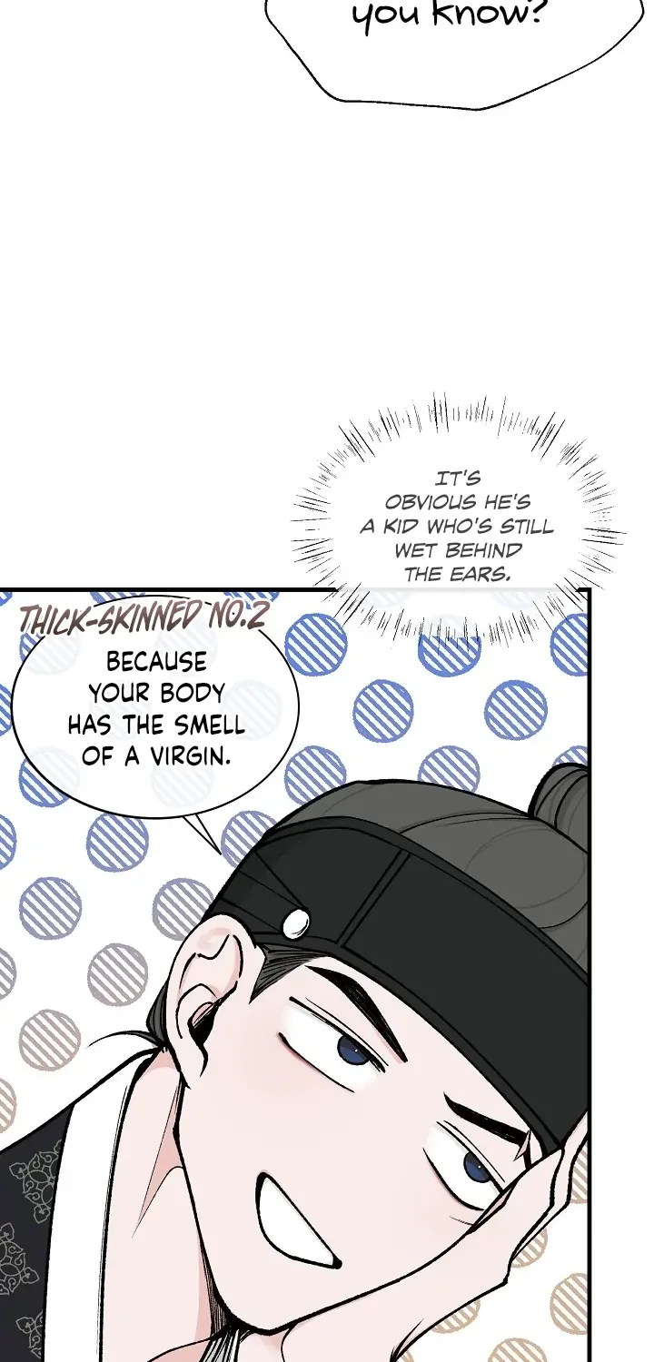 Like A Fever Dream Kainu Manga Chapter 10 Page 12