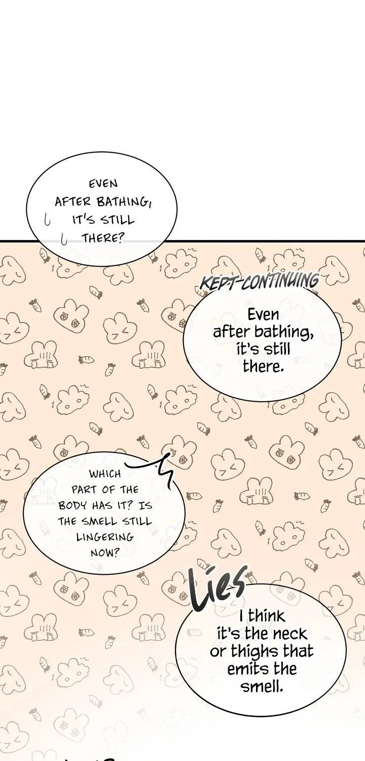 Like A Fever Dream Kainu Manga Chapter 10 Page 14