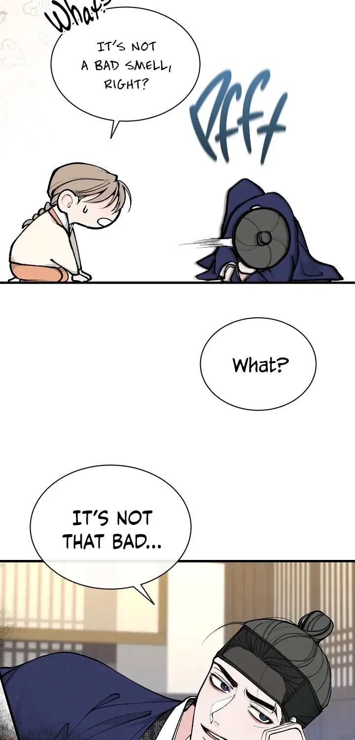 Like A Fever Dream Kainu Manga Chapter 10 Page 15