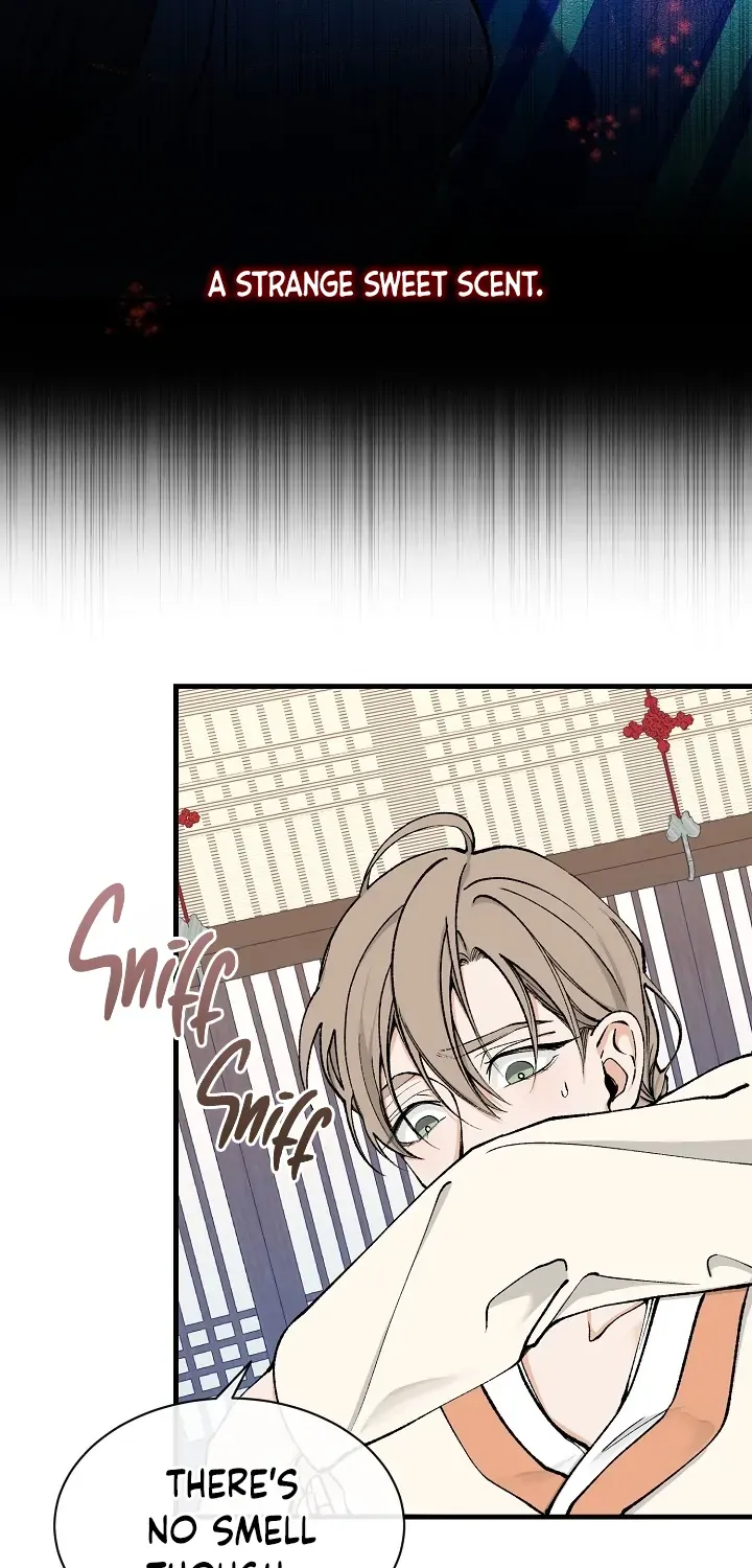 Like A Fever Dream Kainu Manga Chapter 10 Page 18