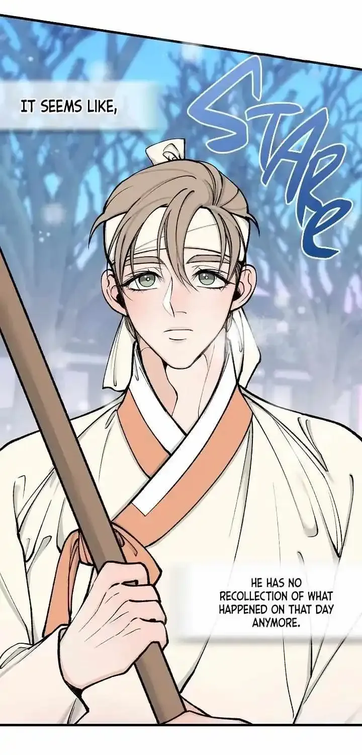 Like A Fever Dream Kainu Manga Chapter 9 Page 32
