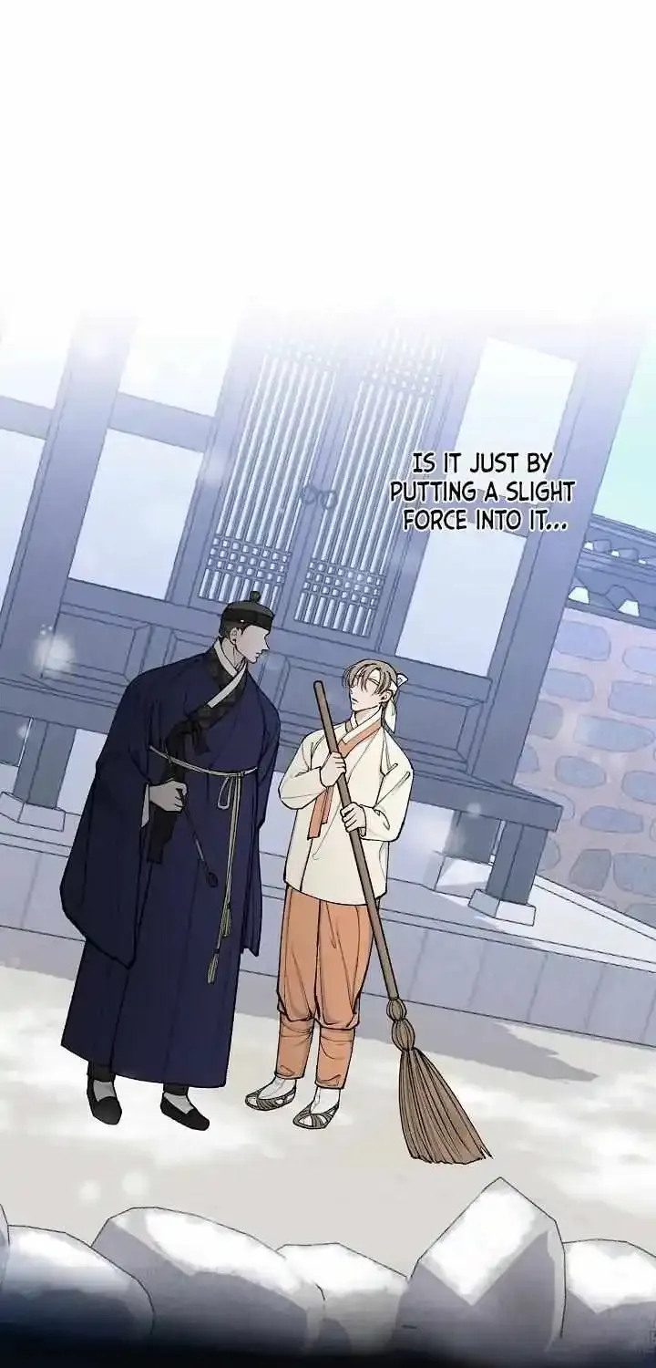 Like A Fever Dream Kainu Manga Chapter 9 Page 35