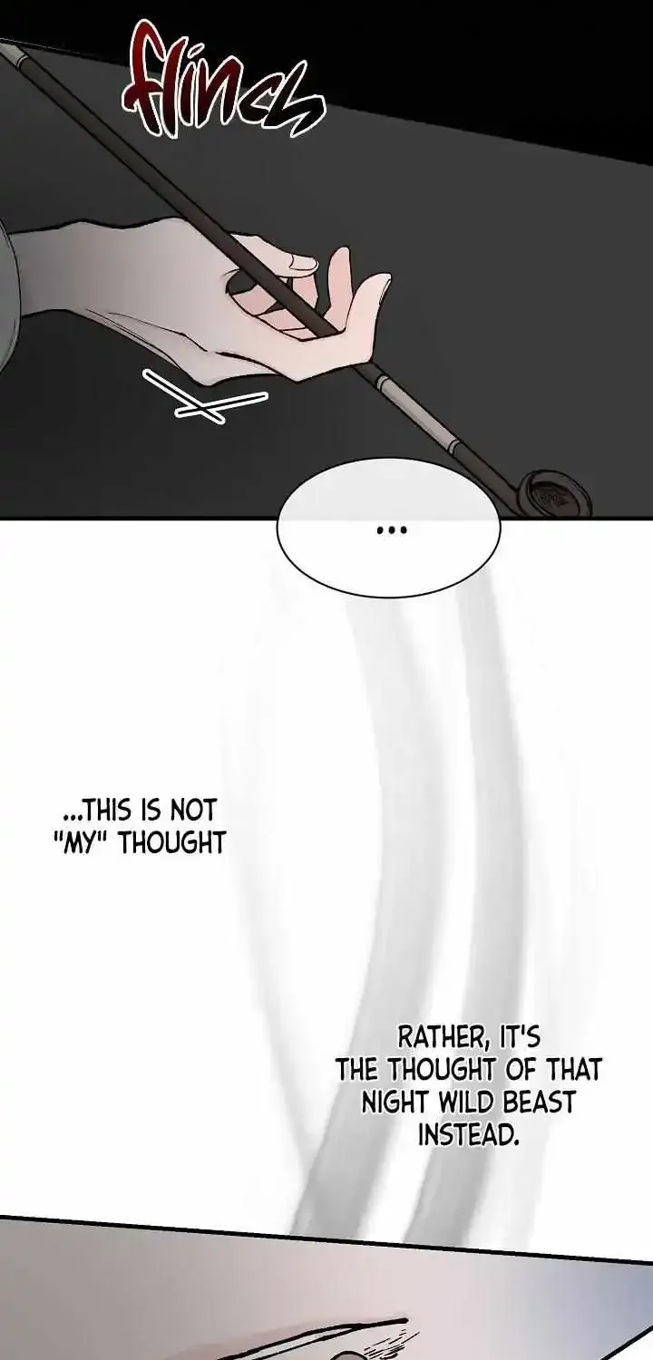 Like A Fever Dream Kainu Manga Chapter 9 Page 37