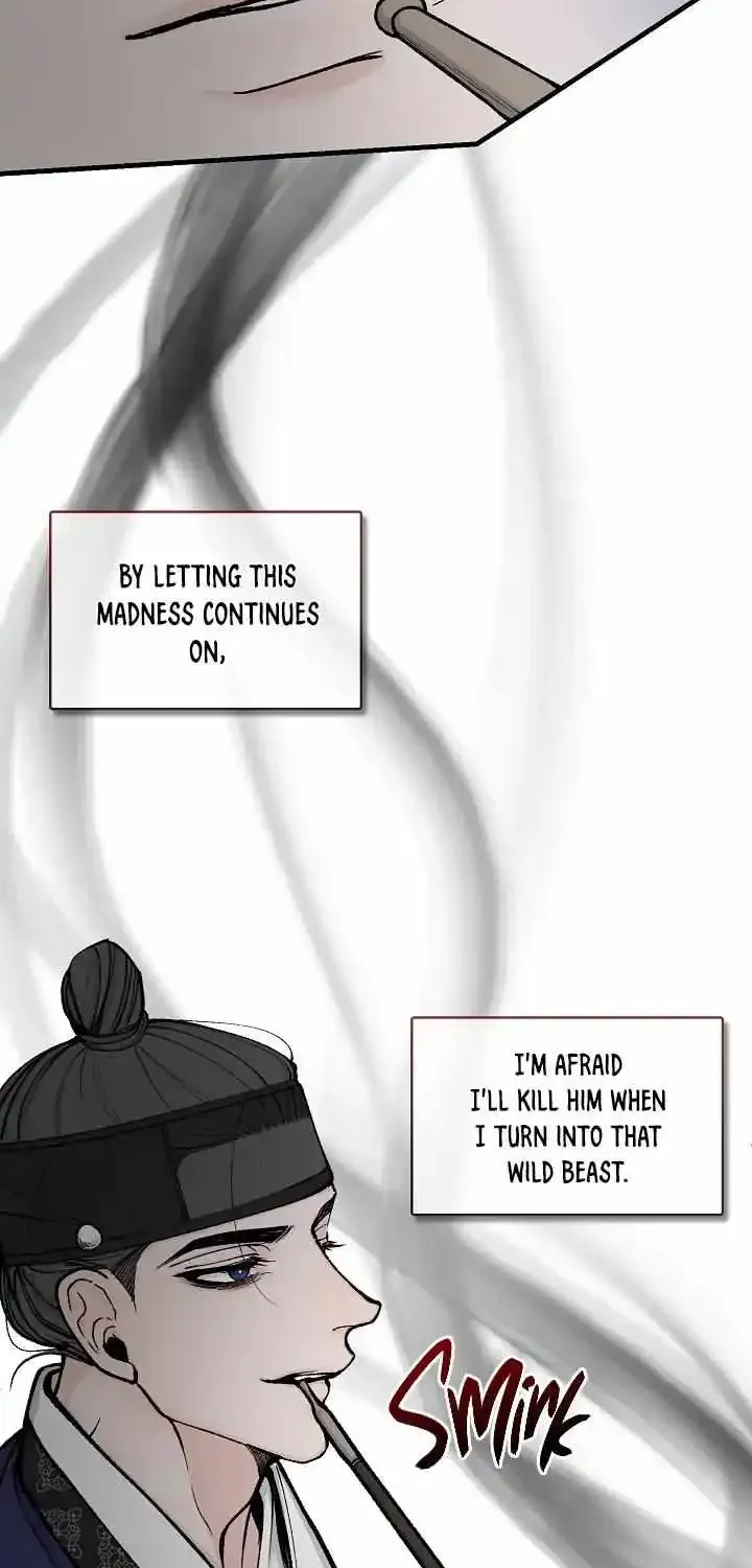 Like A Fever Dream Kainu Manga Chapter 9 Page 38
