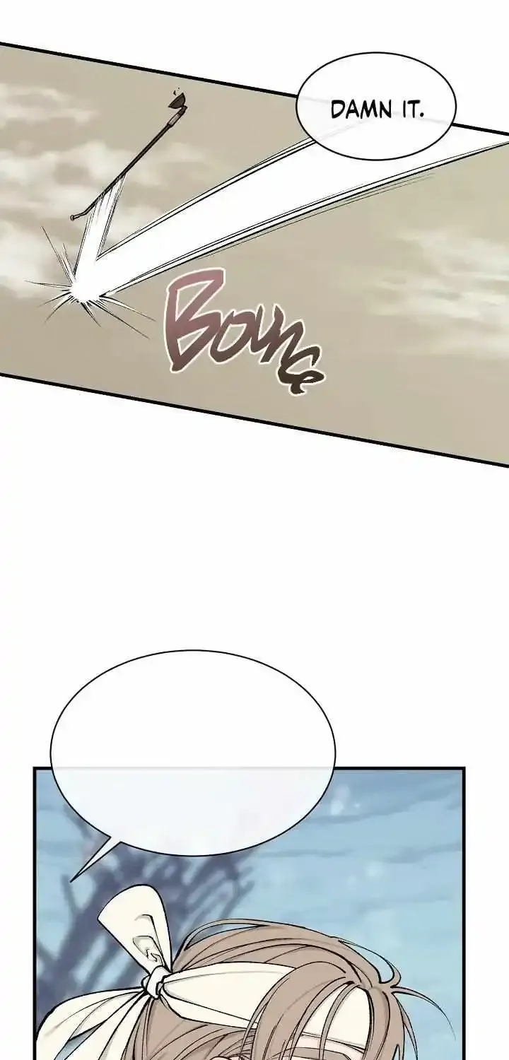 Like A Fever Dream Kainu Manga Chapter 9 Page 43
