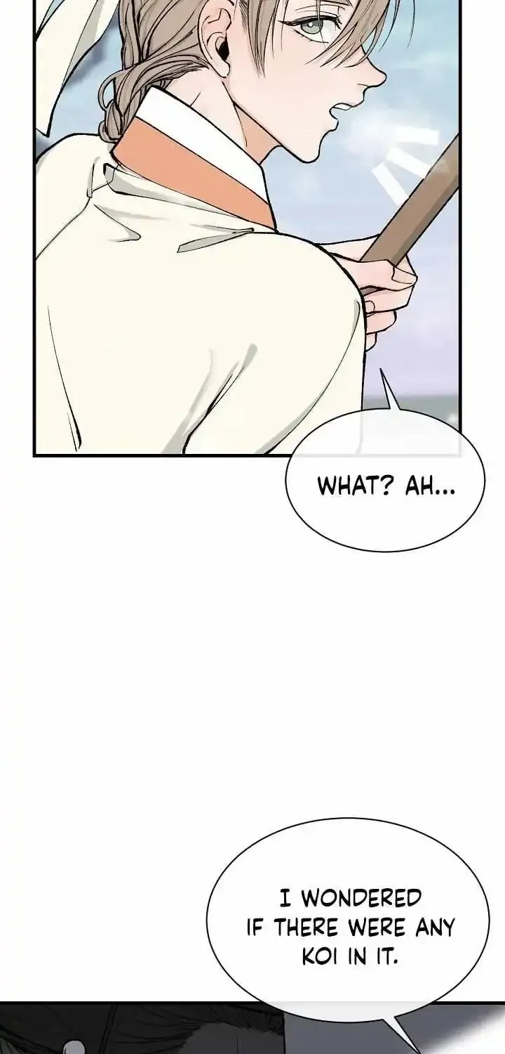 Like A Fever Dream Kainu Manga Chapter 9 Page 44