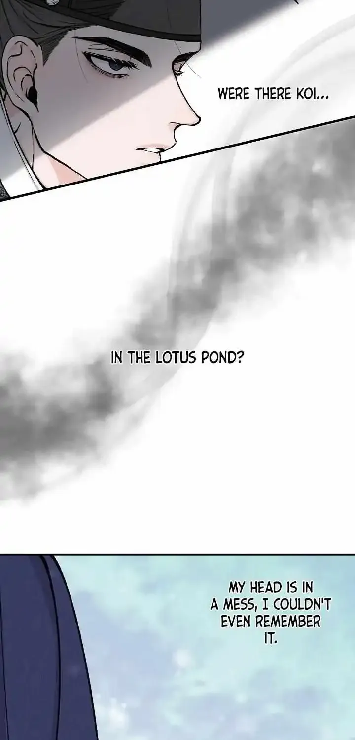 Like A Fever Dream Kainu Manga Chapter 9 Page 45