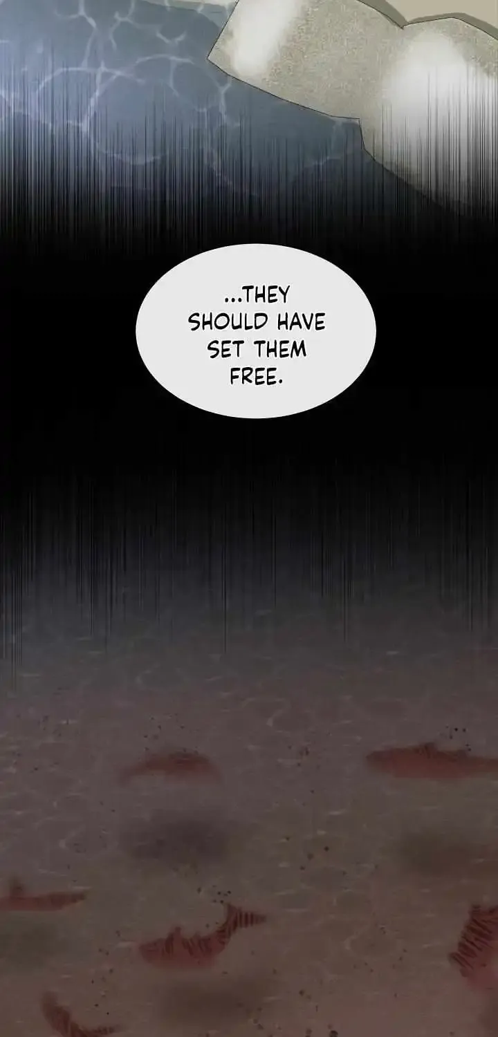 Like A Fever Dream Kainu Manga Chapter 9 Page 47
