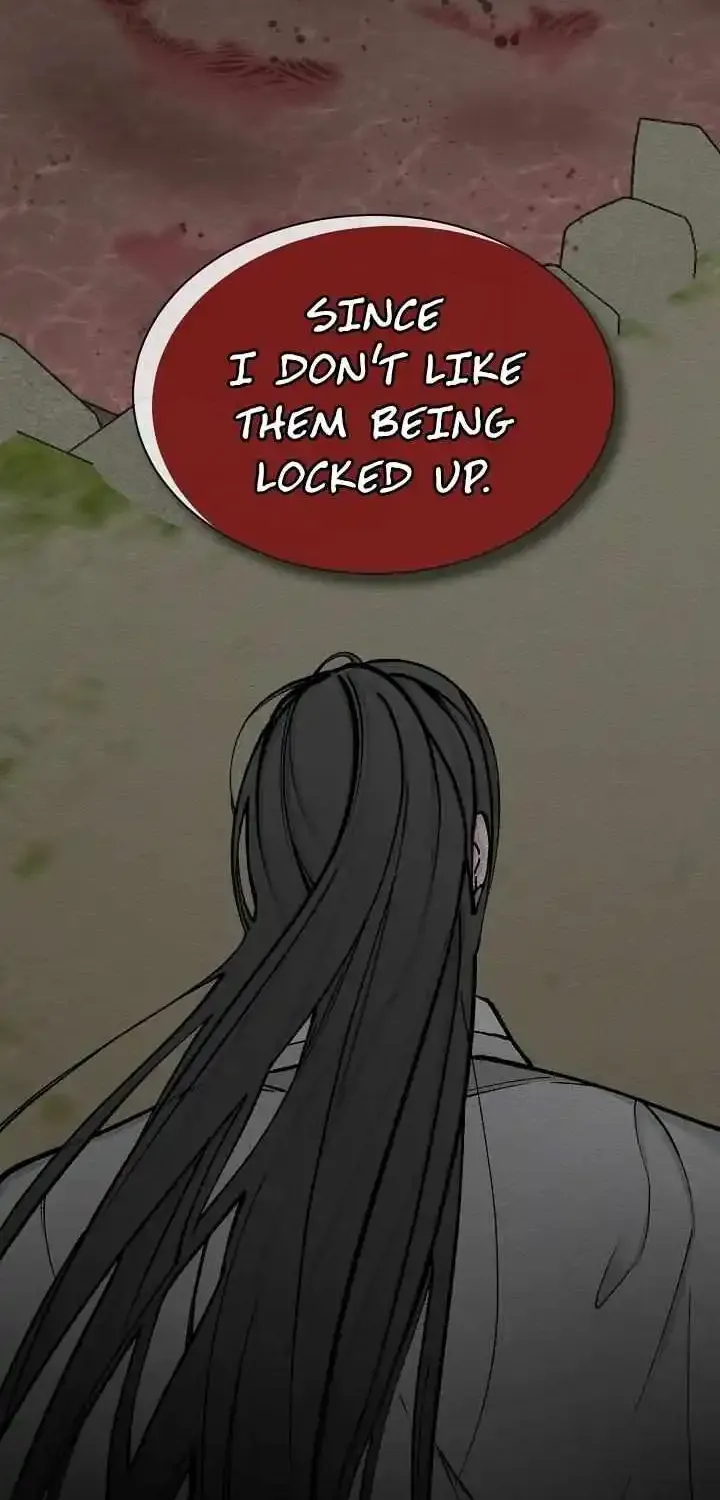 Like A Fever Dream Kainu Manga Chapter 9 Page 48