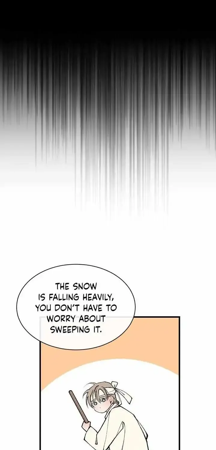 Like A Fever Dream Kainu Manga Chapter 9 Page 50