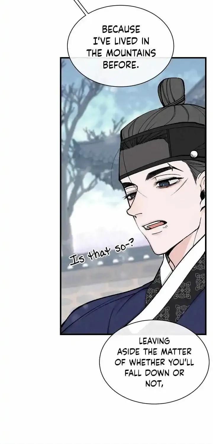 Like A Fever Dream Kainu Manga Chapter 9 Page 52