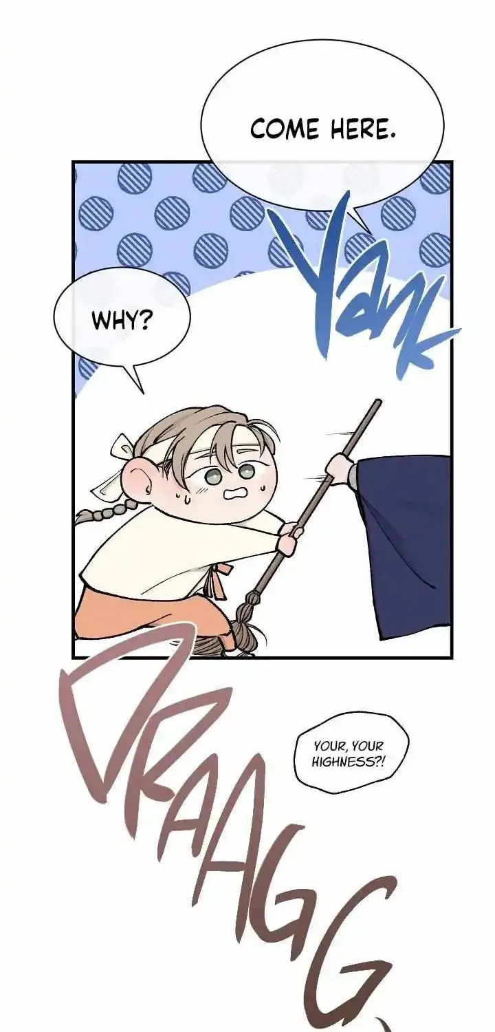 Like A Fever Dream Kainu Manga Chapter 9 Page 55
