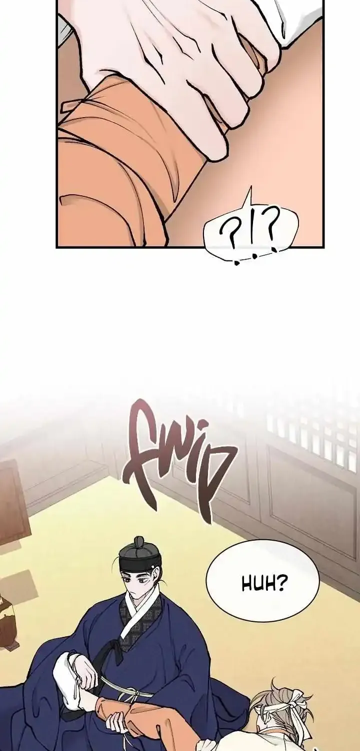 Like A Fever Dream Kainu Manga Chapter 9 Page 62