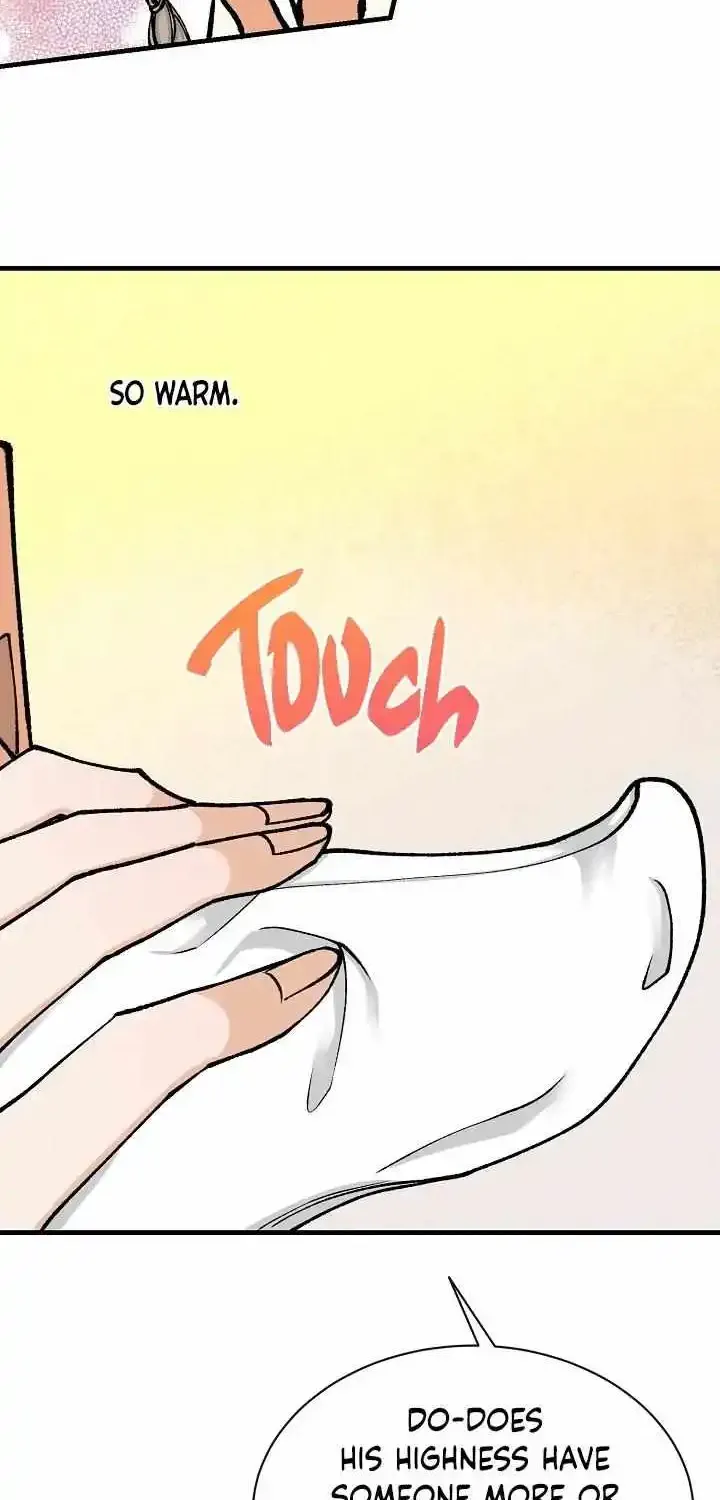 Like A Fever Dream Kainu Manga Chapter 9 Page 67
